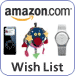 My Amazon.com Wish List